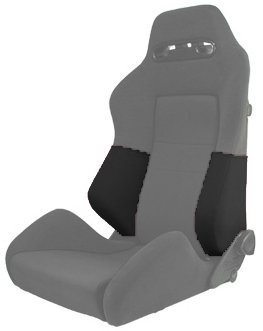 Amazon | レカロ SR-2/3/4/5 専用 バックレストサイドサポートカバー